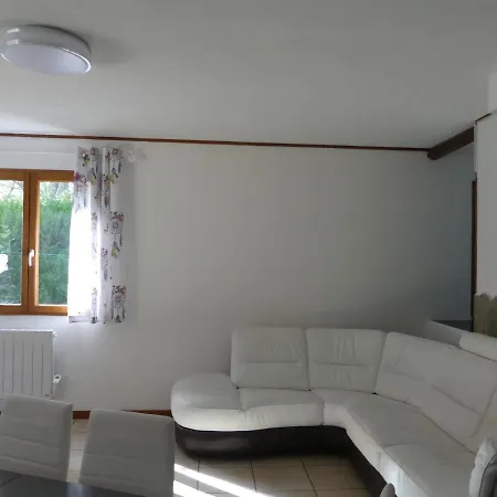 Les Myosotis Chalet