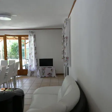 Les Myosotis Chalet
