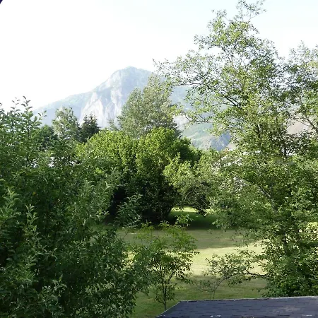Chalet Les Myosotis *