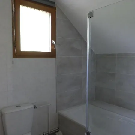 Chalet Les Myosotis *