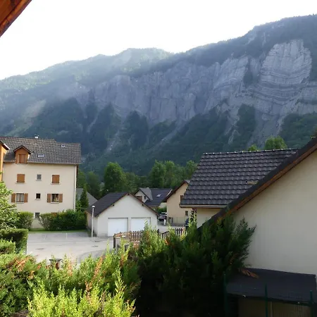 Les Myosotis Chalet